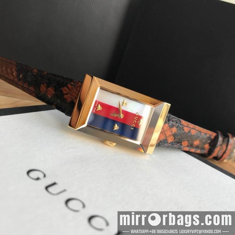 Replica Gucci 21mm 34mm 102220