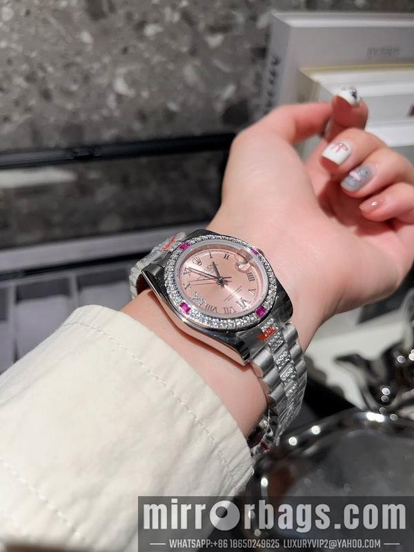 Replica Rolex 31mm 041675