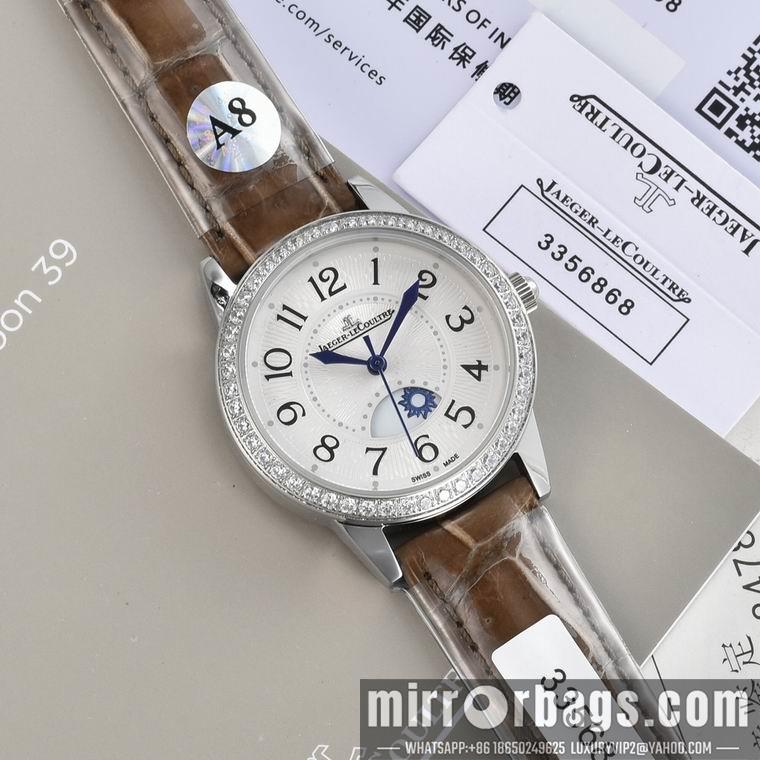 Replica Jaeger Lecoultre women 33X9mm M24