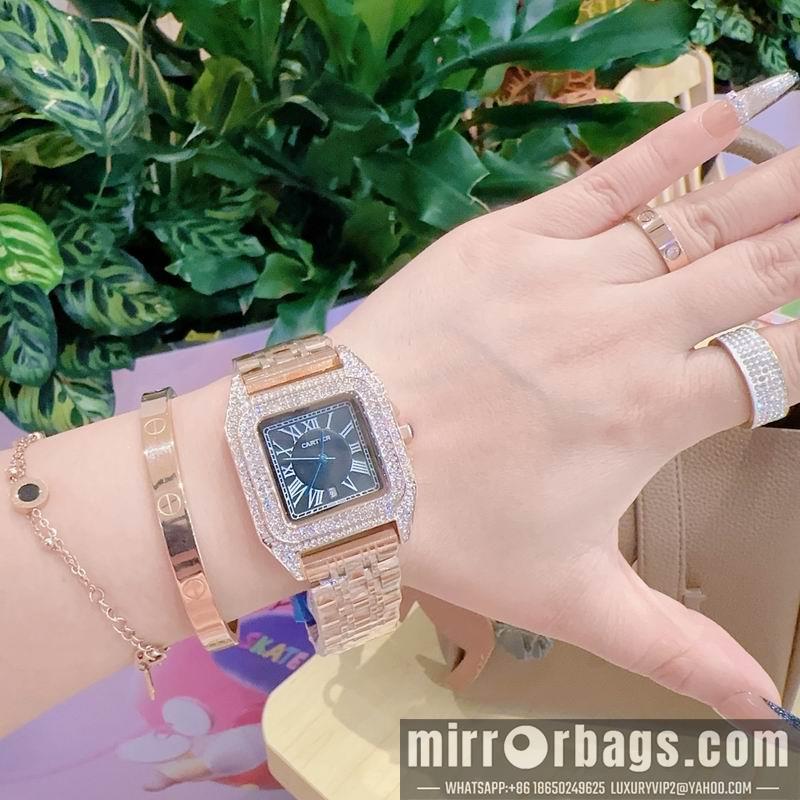 Replica Cartier 40X12mm 103176