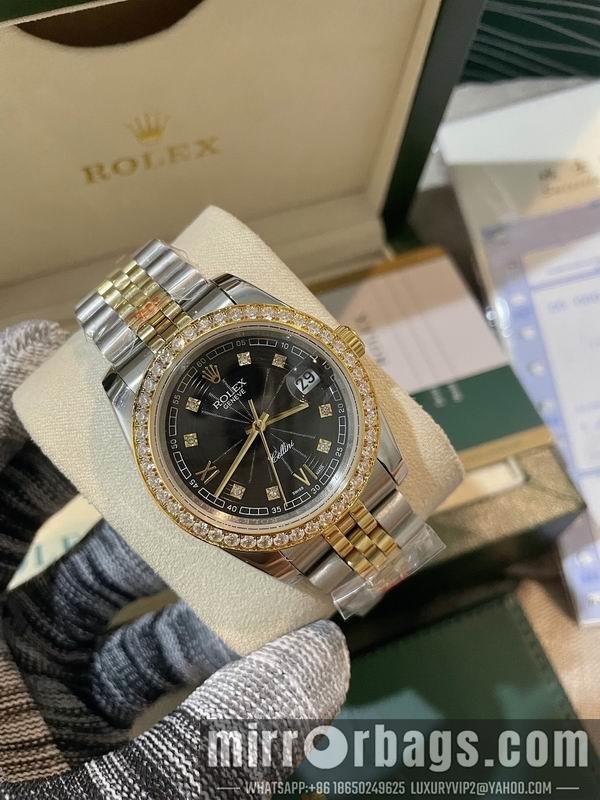 Replica Rolex 36X13mm 050754