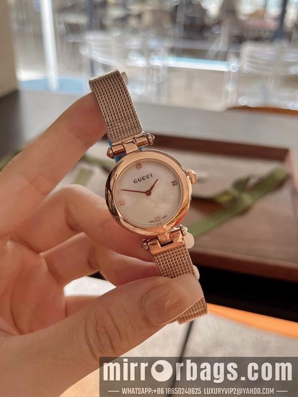 Replica Gucci 32mm 29mm 112049