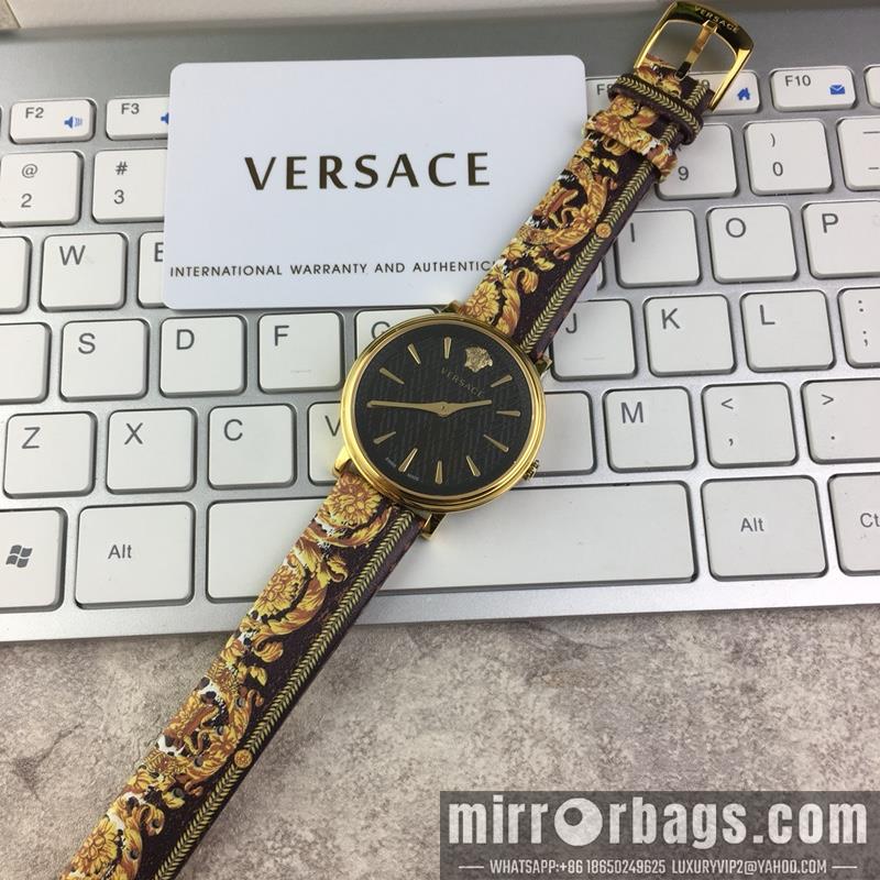 Replica Versace 38mm 0824113