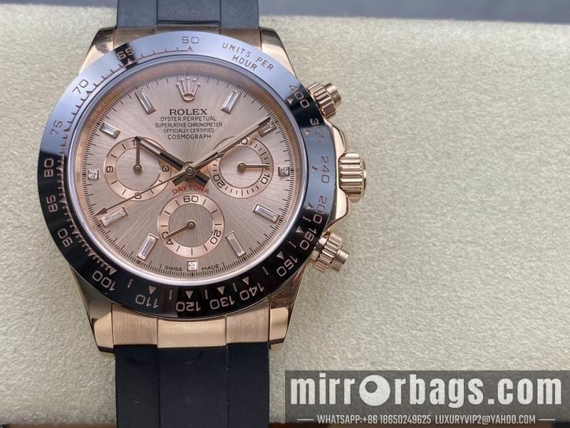 Replica Rolex 40mm 093013