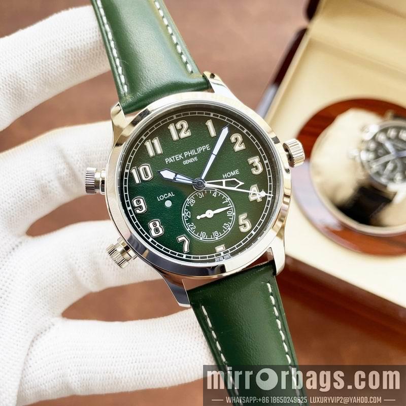 Replica Patek Philippe 42mm 032504