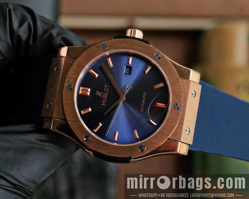 Replica Hublot 45X13mm 072810