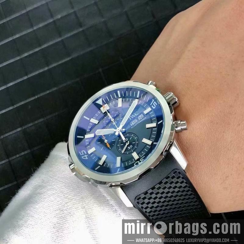 Replica IWC 43mm 0318124