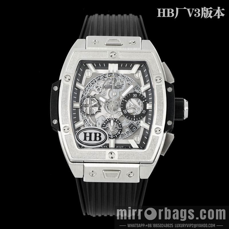 Replica Hublot watch 022204