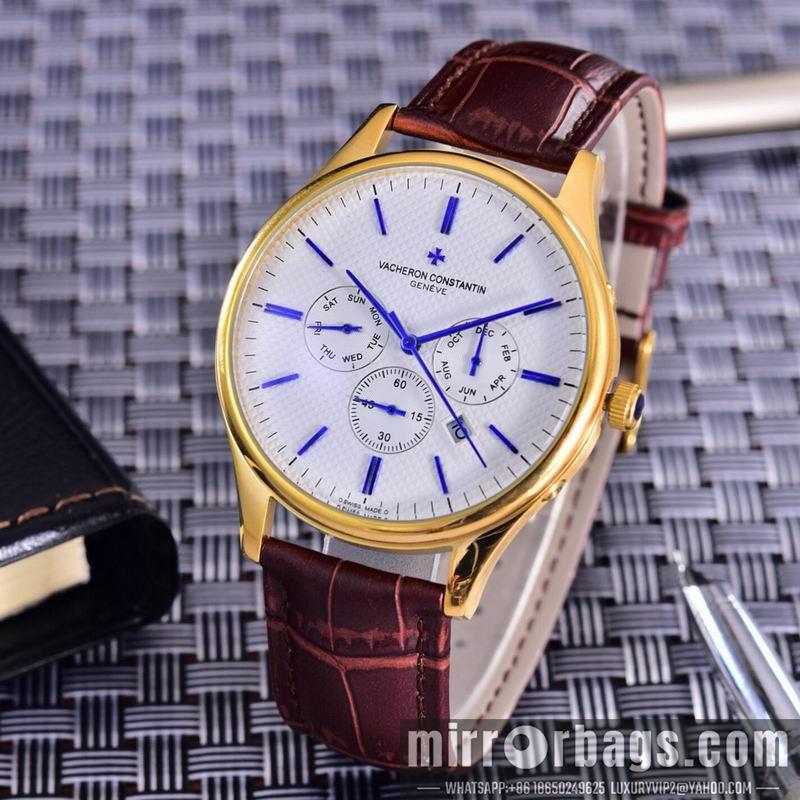 Replica Vacheron Constantin 42X11mm 121217