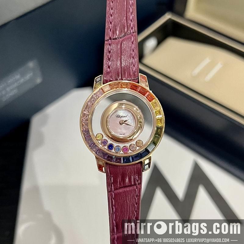 Replica Chopard watch 121889