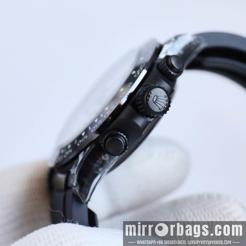 Replica Rolex 40mm 121207