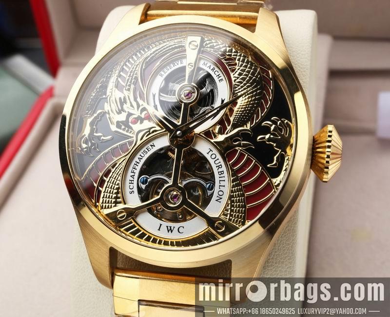 Replica IWC 46X14mm 082901