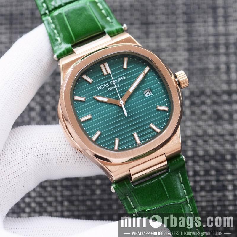 Replica Patek Philippe 43X12mm 062808