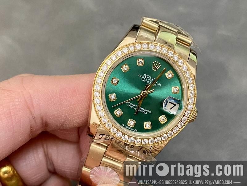 Replica Rolex 31mm 092936