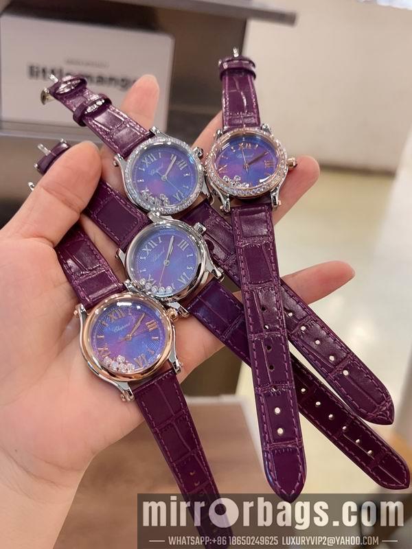 Replica Chopard 30mm 33mm 36mm 082959