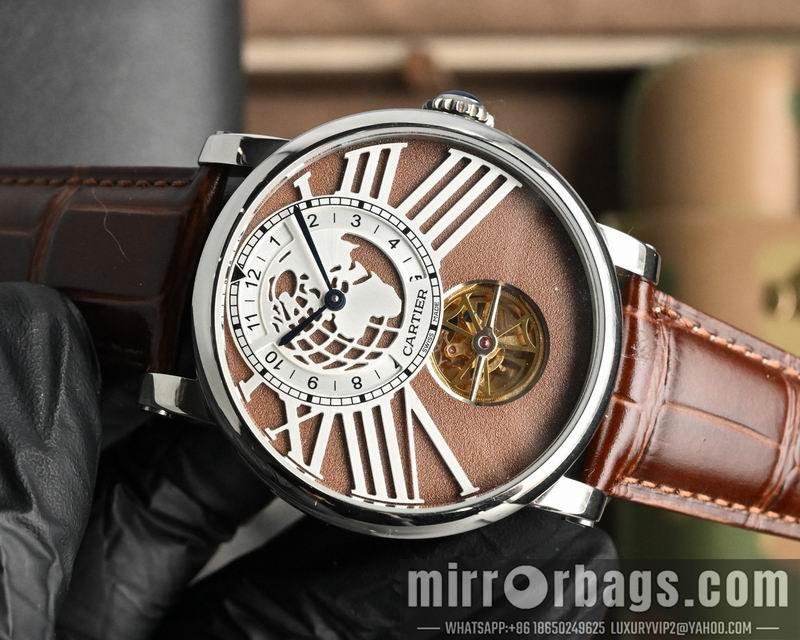 Replica Cartier 45mm 042775