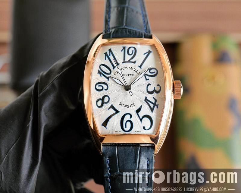 Replica Franck Muller 55X42X13mm 032206