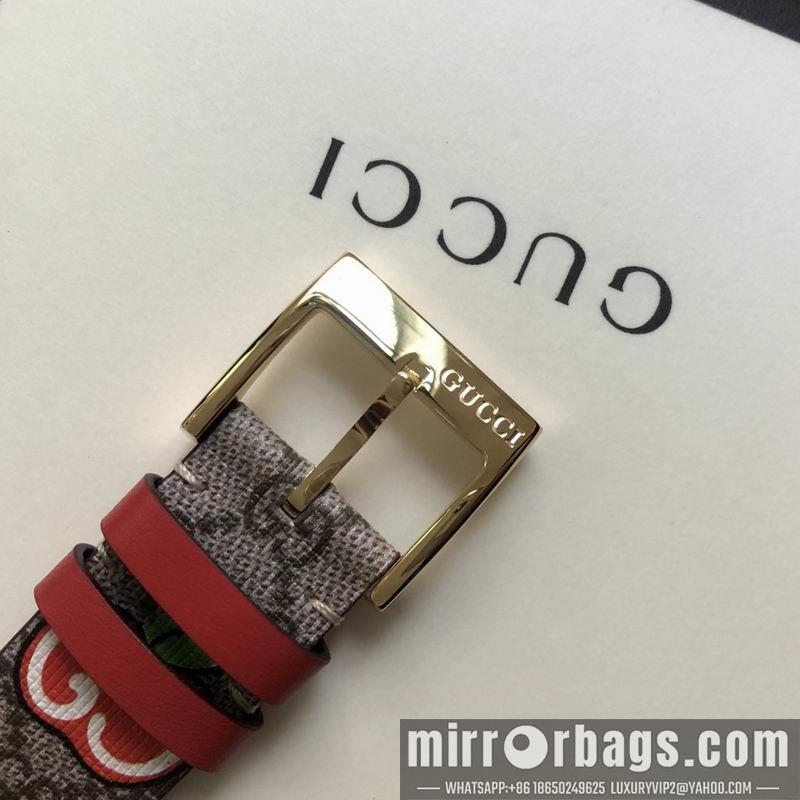Replica Gucci 38mm 102240