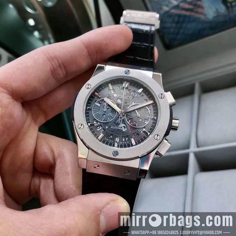Replica Hublot 43mm 0318137