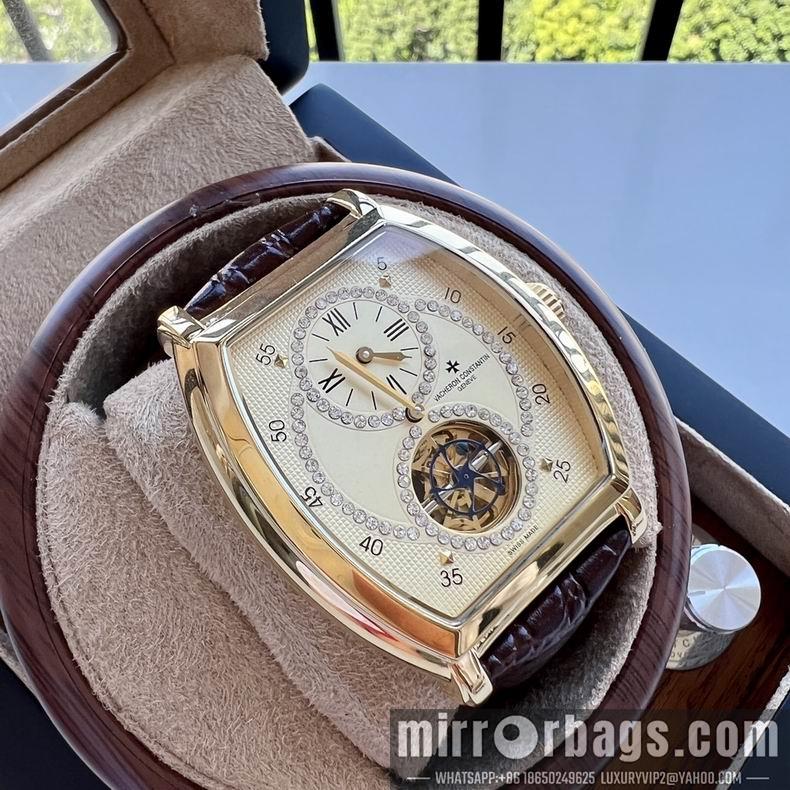 Replica Vacheron Constantin 39X12mm 112907