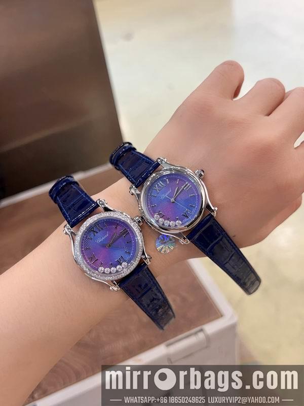 Replica Chopard 30mm 33mm 36mm 082960