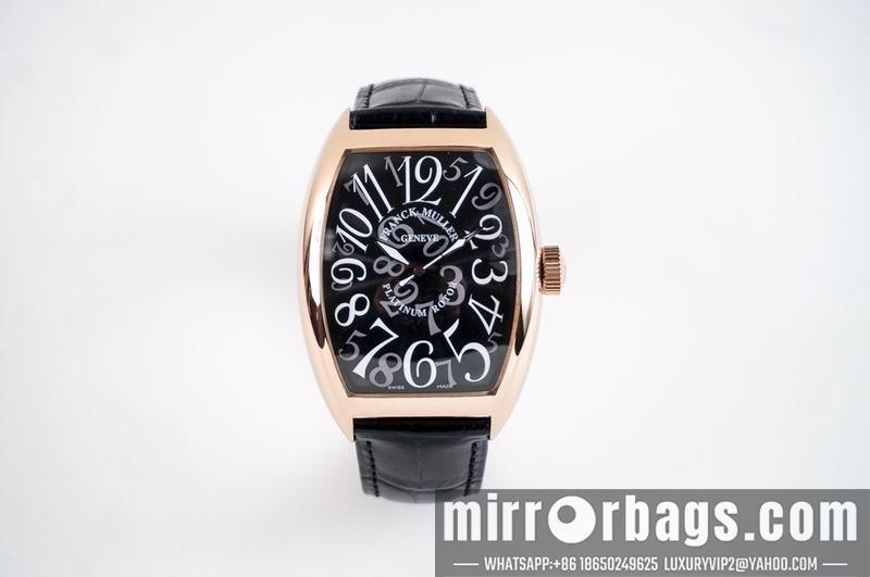 Replica Franck Muller 55X42X13mm 031641