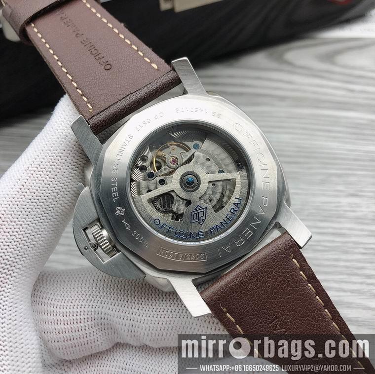 Replica Panerai men 48X15mm M14
