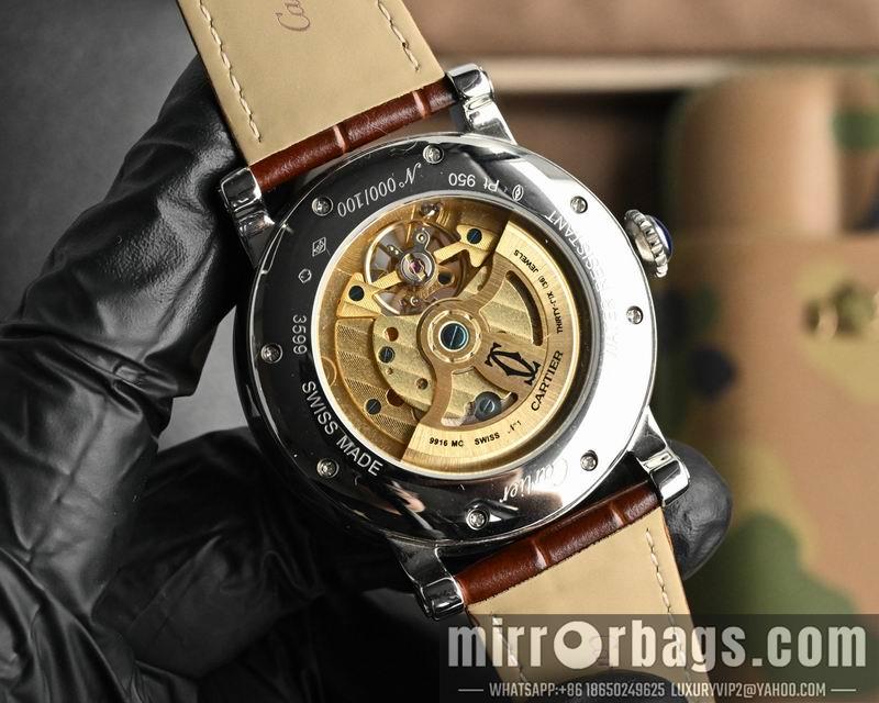 Replica Cartier 45mm 042775