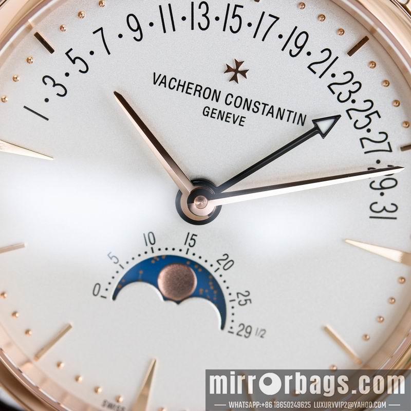 Replica Vacheron Constantin watch 022114
