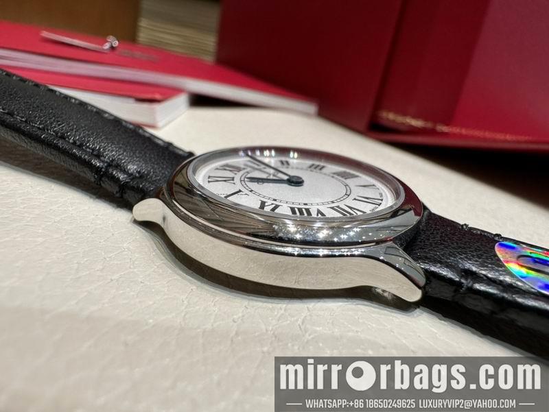 Replica Cartier 36mm 29mm 022331
