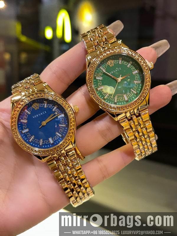 Replica Versace 36X10mm 041411