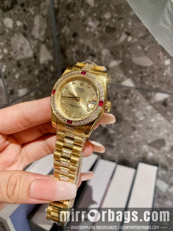 Replica Rolex 31mm 0830129