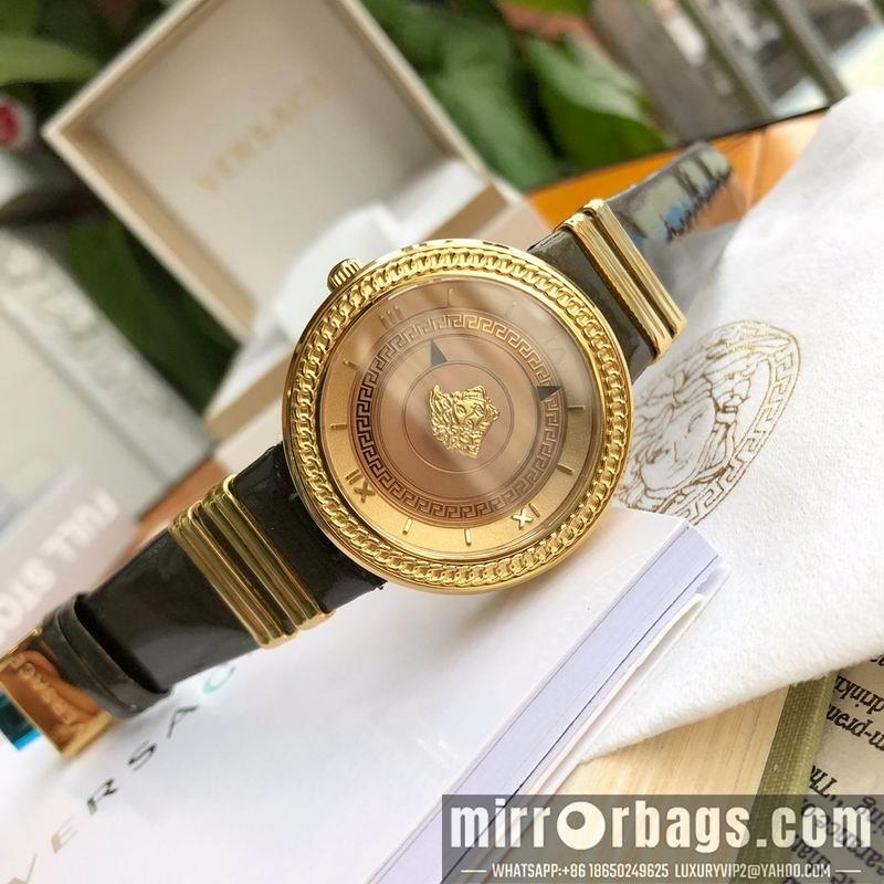 Replica Versace 40mm 0824121
