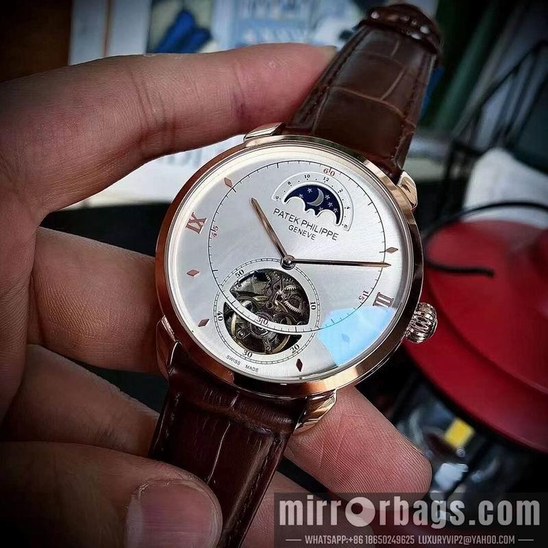 Replica Patek Philippe 43X13mm 070706