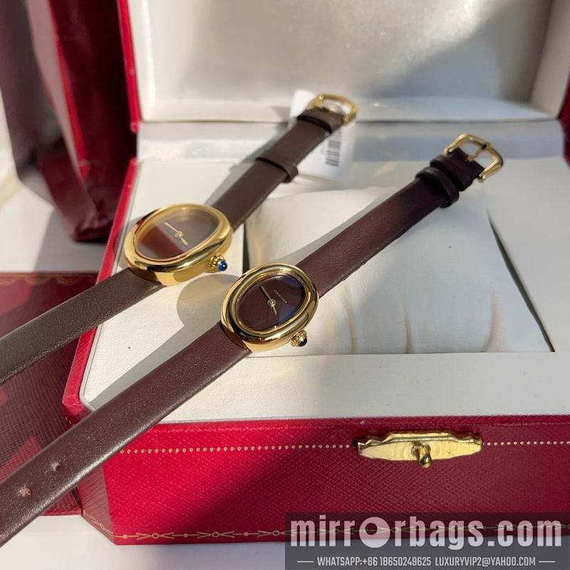 Replica Cartier M18X24mm L25X32mm 022361