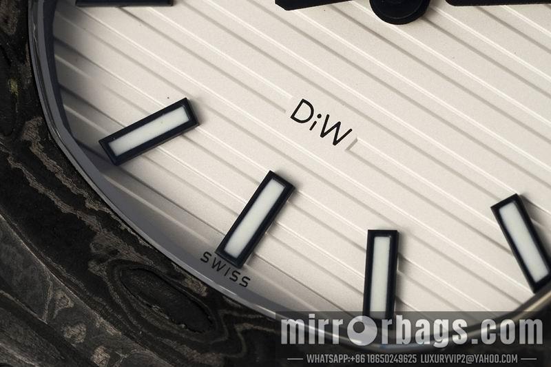 Replica Patek Philippe watch 033125
