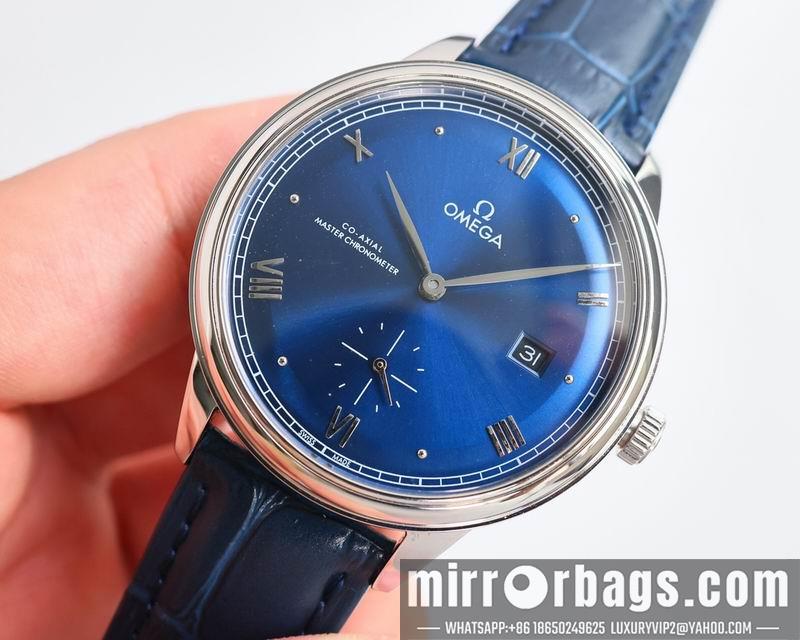 Replica Omega 41mm 082984