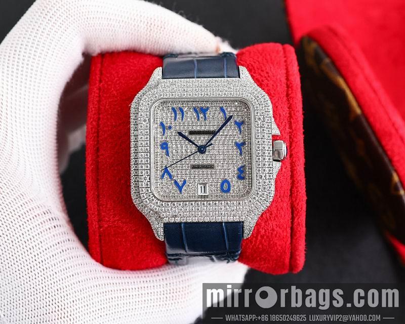 Replica Cartier 40mm 0831129