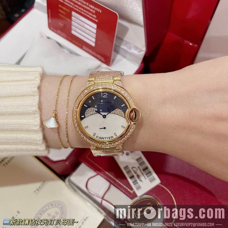 Replica Cartier 36mm 041641