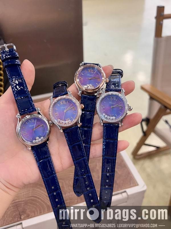 Replica Chopard 30mm 33mm 36mm 082960