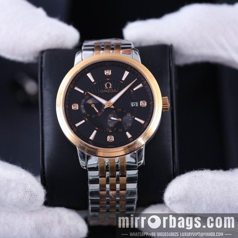 Replica Omega men 40X12mm M82