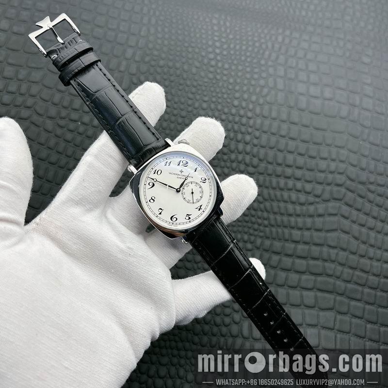 Replica Vacheron Constantin 40mm 042763