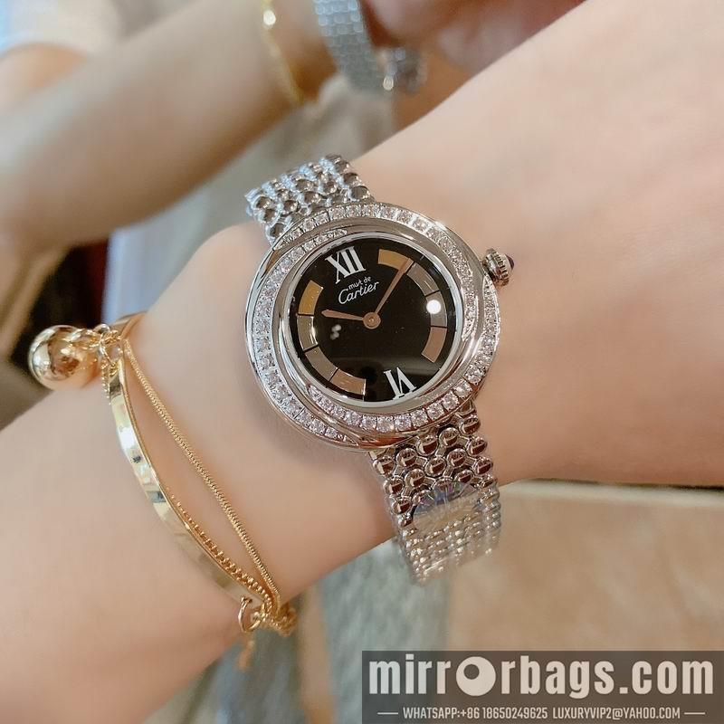 Replica Cartier 32mm 082272