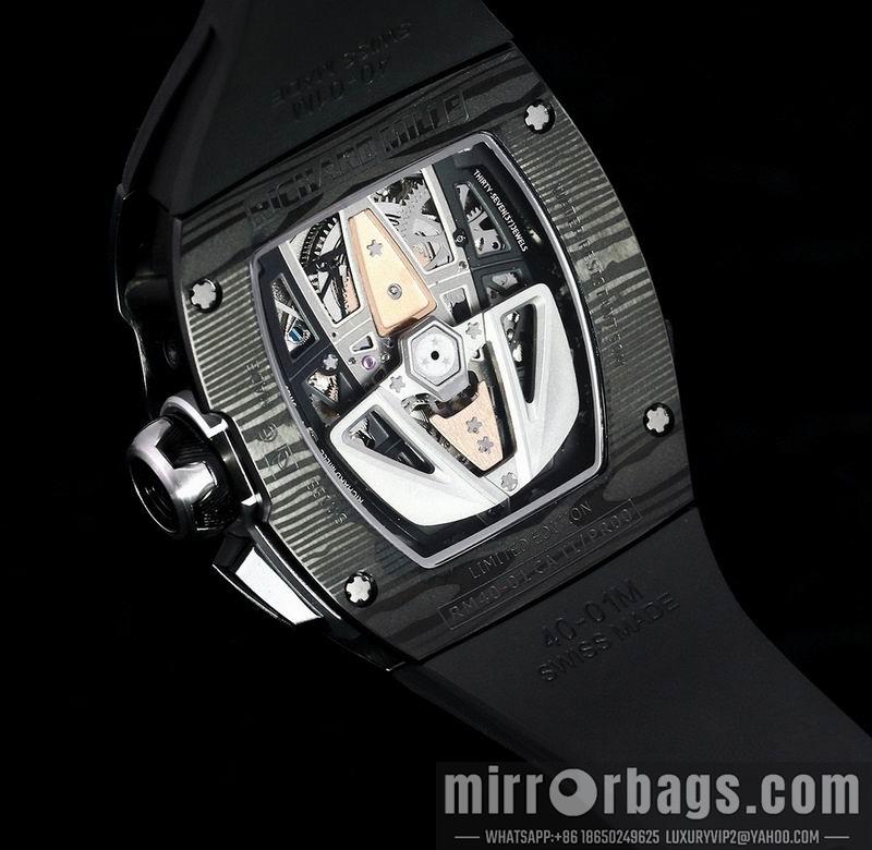 Replica Richard Mille watch 083109
