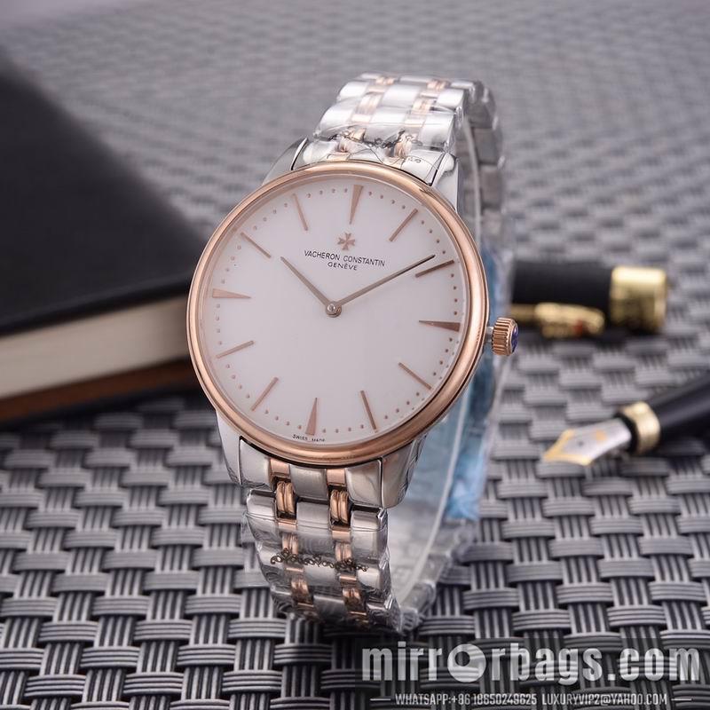 Replica Vacheron Constantin 42mm 121219
