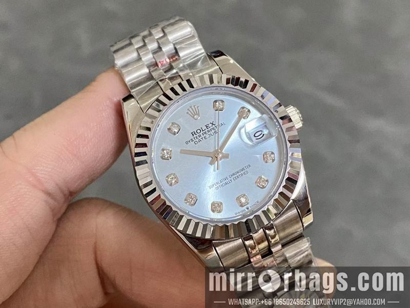Replica Rolex 31mm 092902