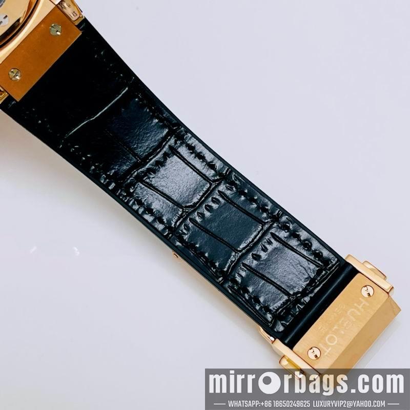Replica Hublot 47.9X14.6mm 082706