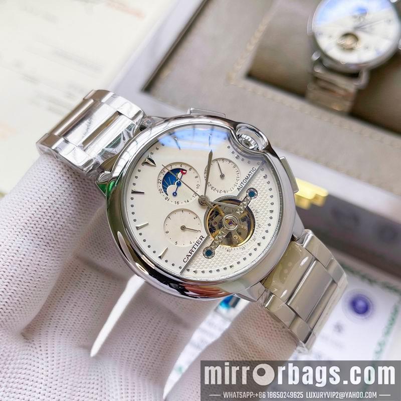 Replica Cartier 42X11mm 101401