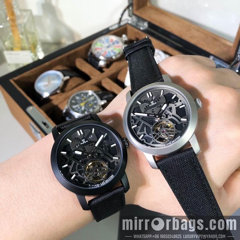 Replica Jaeger Lecoultre 40X11mm 052002