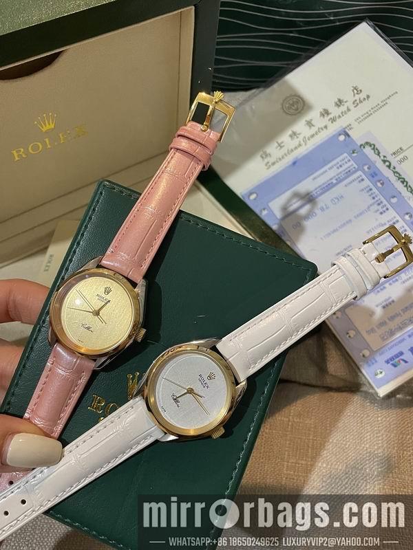 Replica Rolex 33X11mm 050650